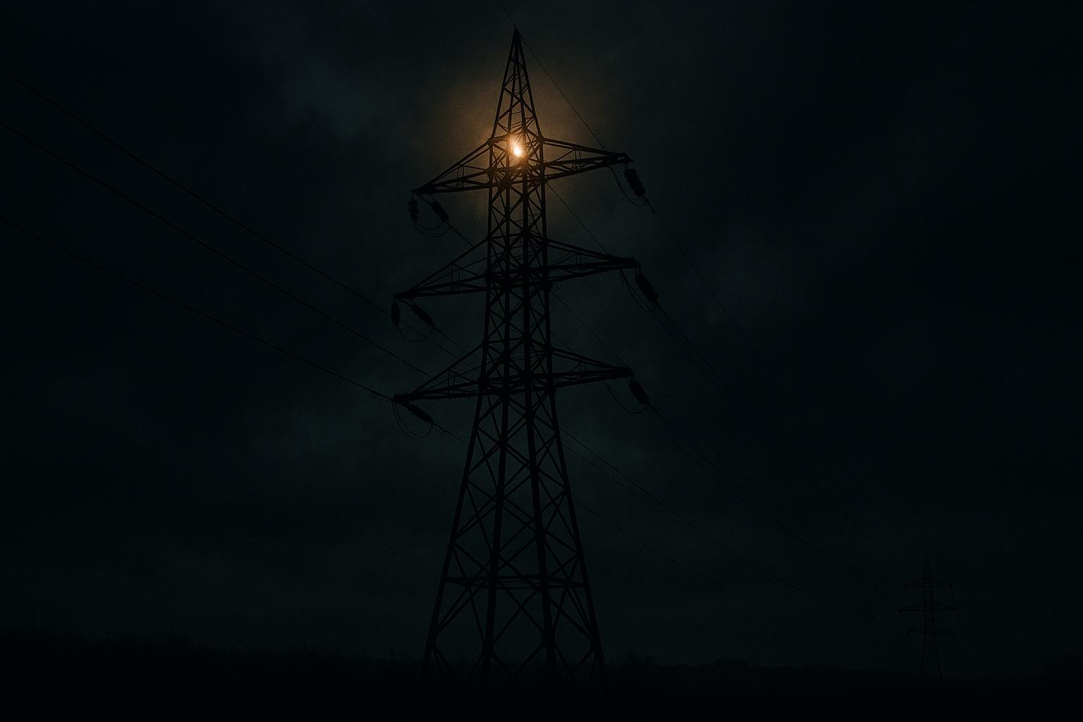 Europe’s grid reforms face urgent test as infrastructure gaps threaten climate goals