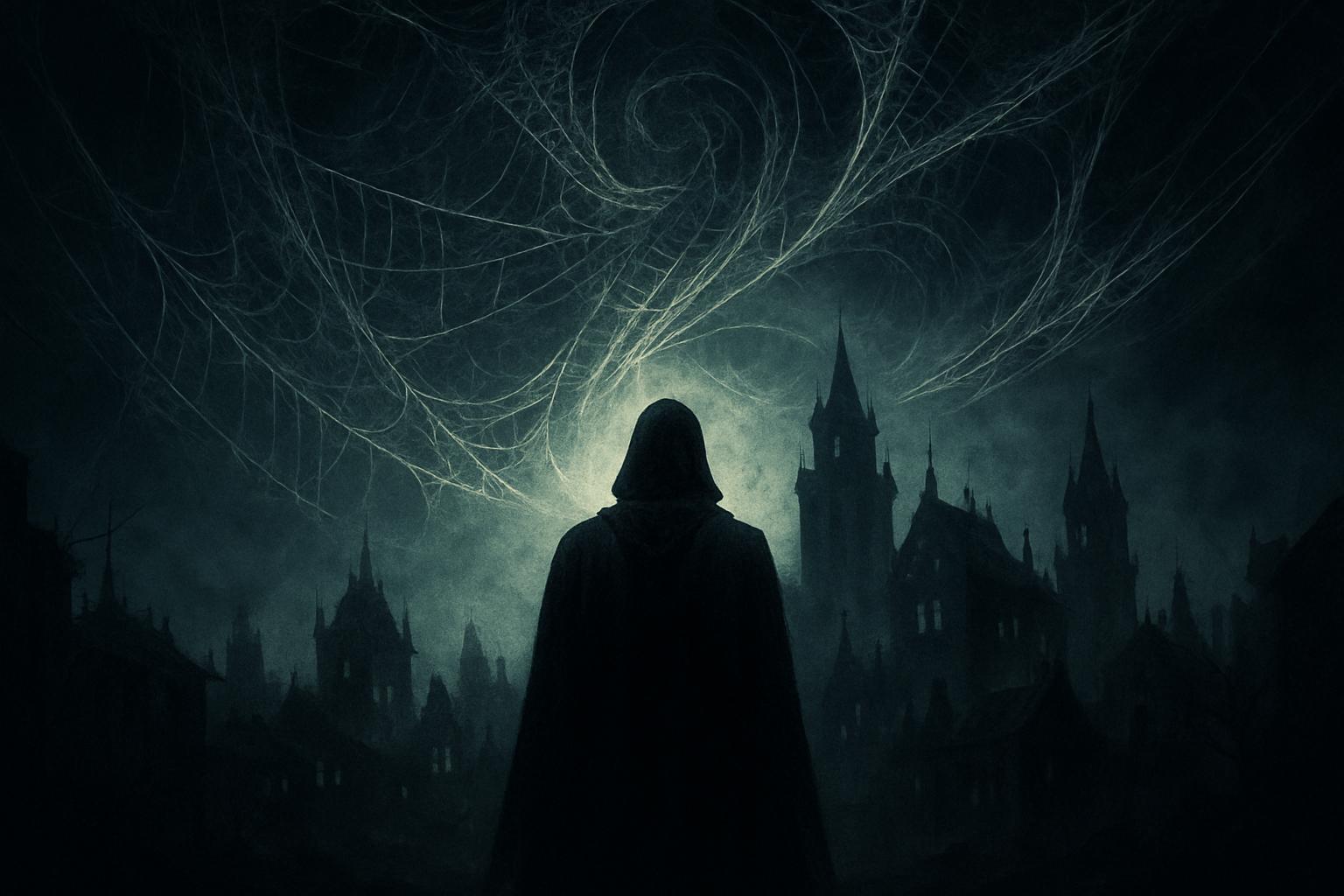 AI-driven Halloween experiences set to revolutionise festive celebrations by 2025