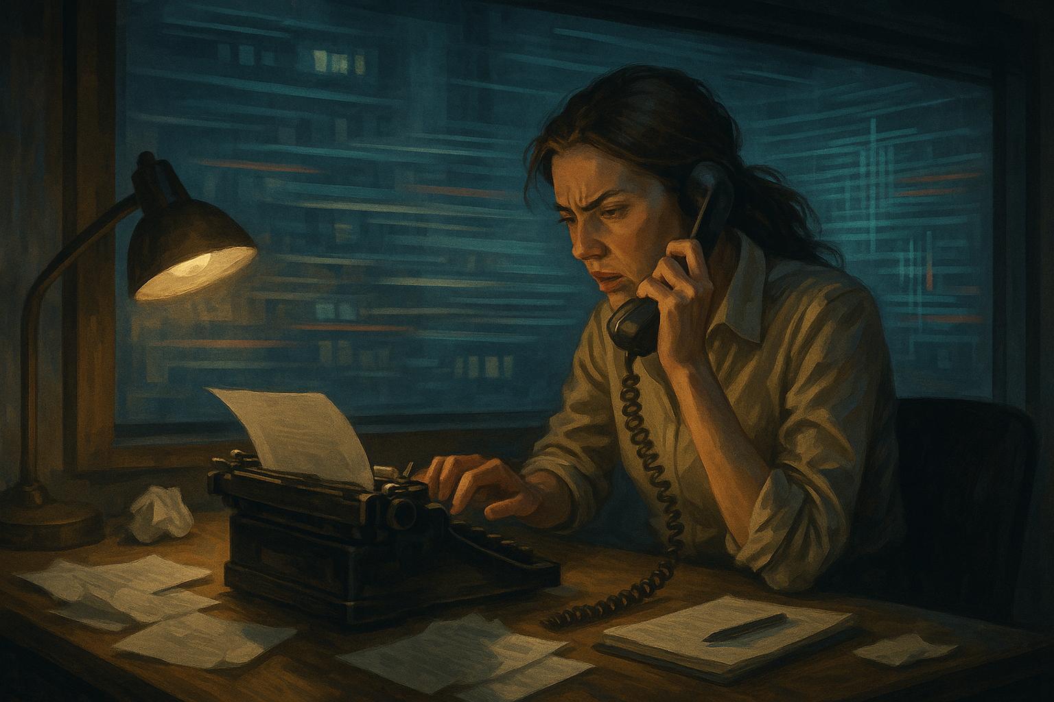 BBC’s rapid AI adoption reveals transparency and governance challenges for businesses