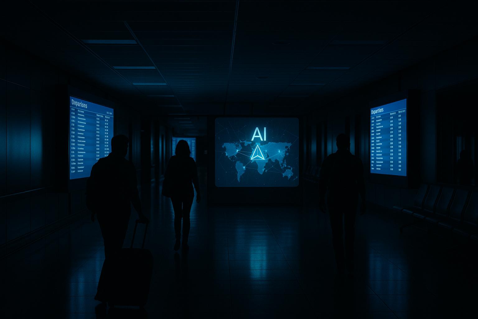 Travel technology takes centre stage at WTM London 2025 to reshape industry dynamics