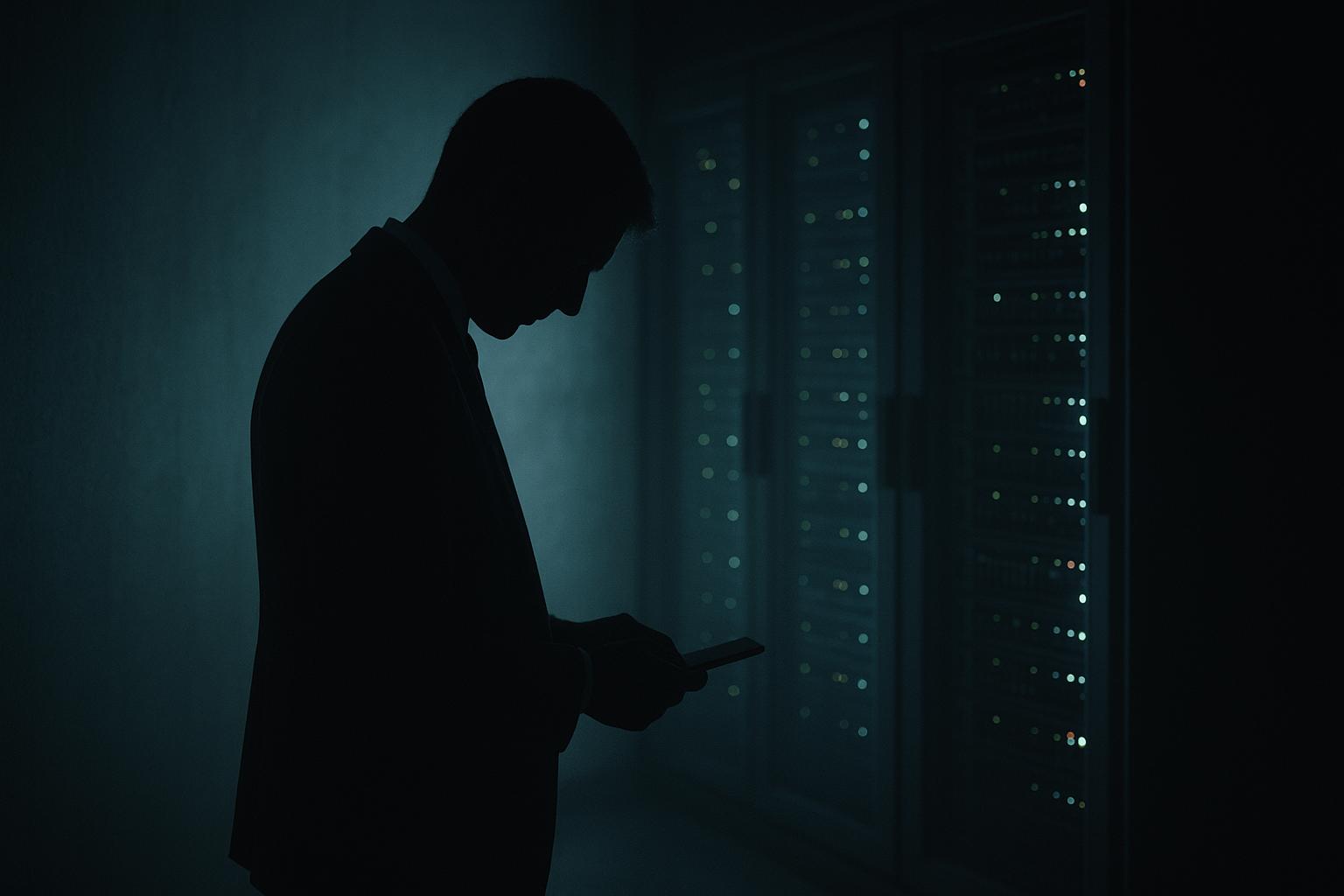 Cybersecurity job market accelerates with surge in senior roles and sector-specific expertise in late 2025