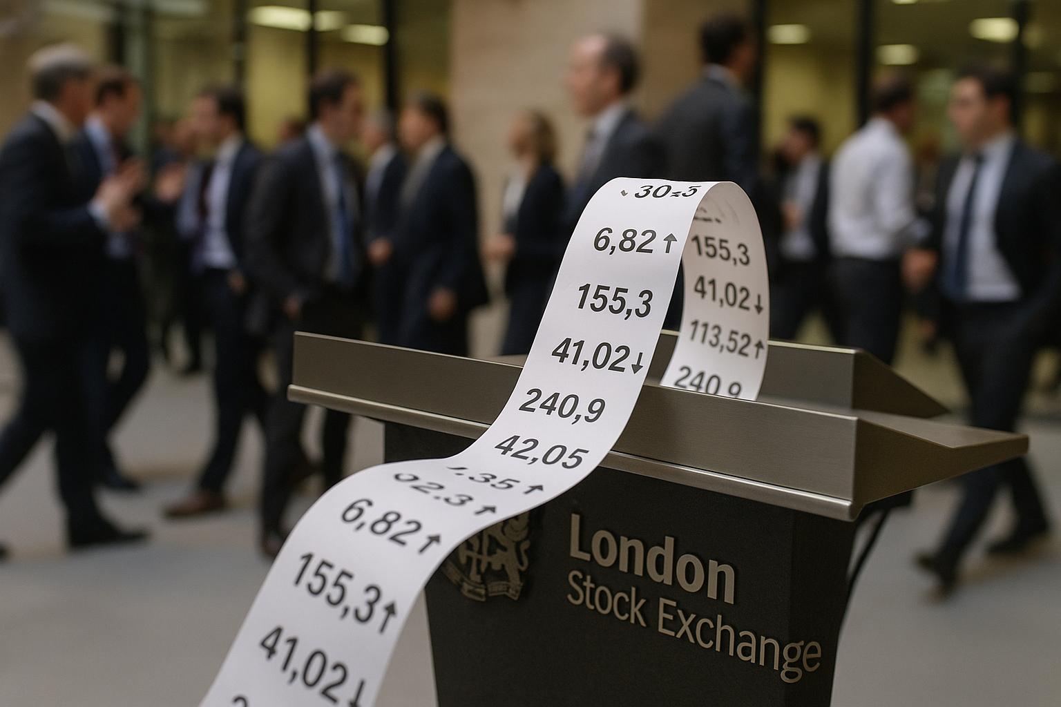 Winvia’s AIM debut sparks optimism for UK IPO resurgence amid industry growth