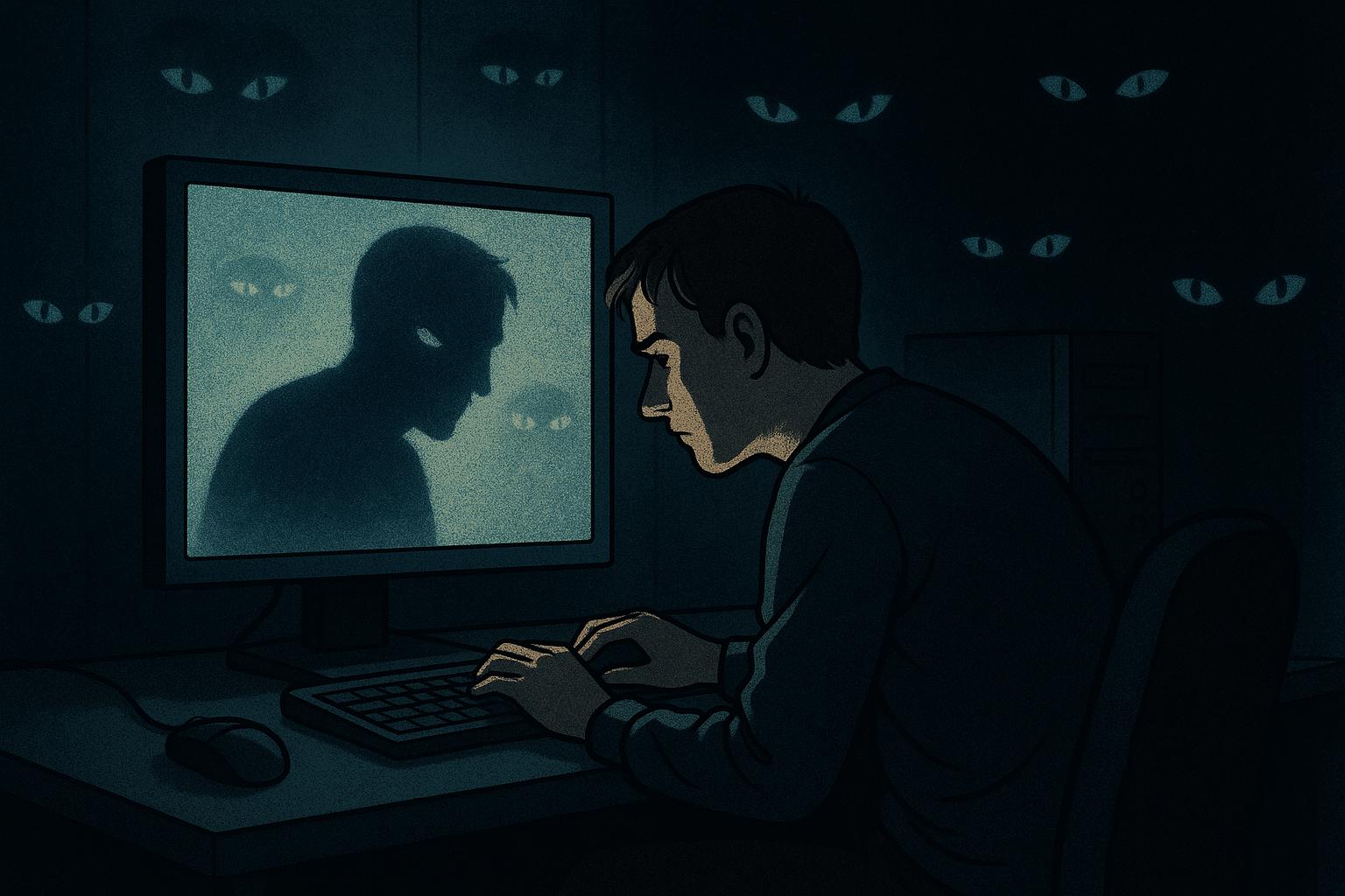 UK workplaces grapple with rising biometric surveillance amid legal and ethical scrutiny