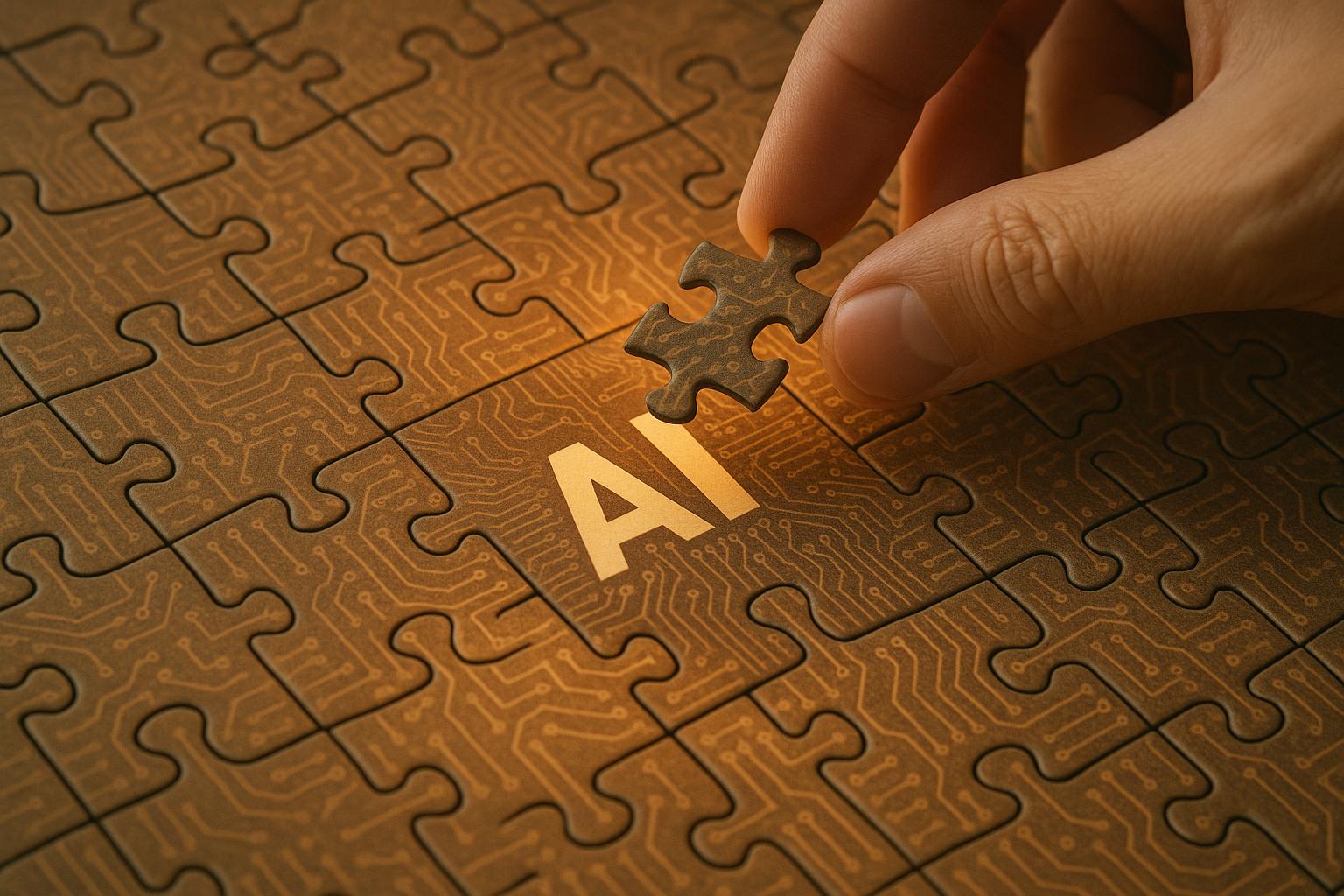 Startups find new ways to attract AI talent amid salary competition from tech giants