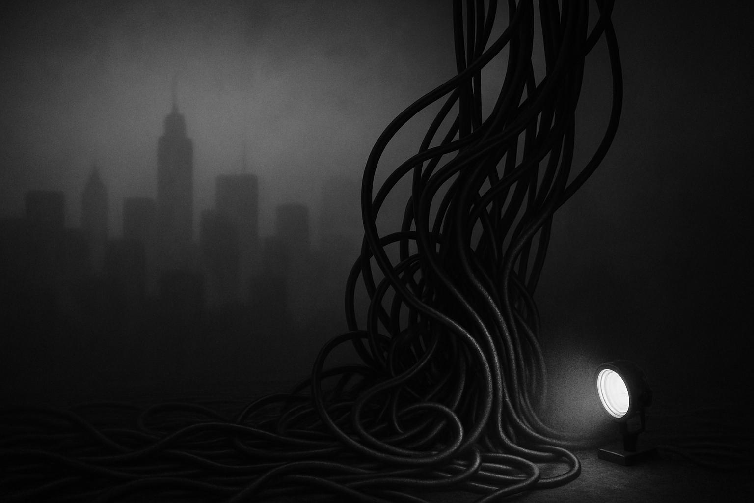 AI governance and infrastructure hurdles challenge enterprise adoption amid regulatory and ethical concerns