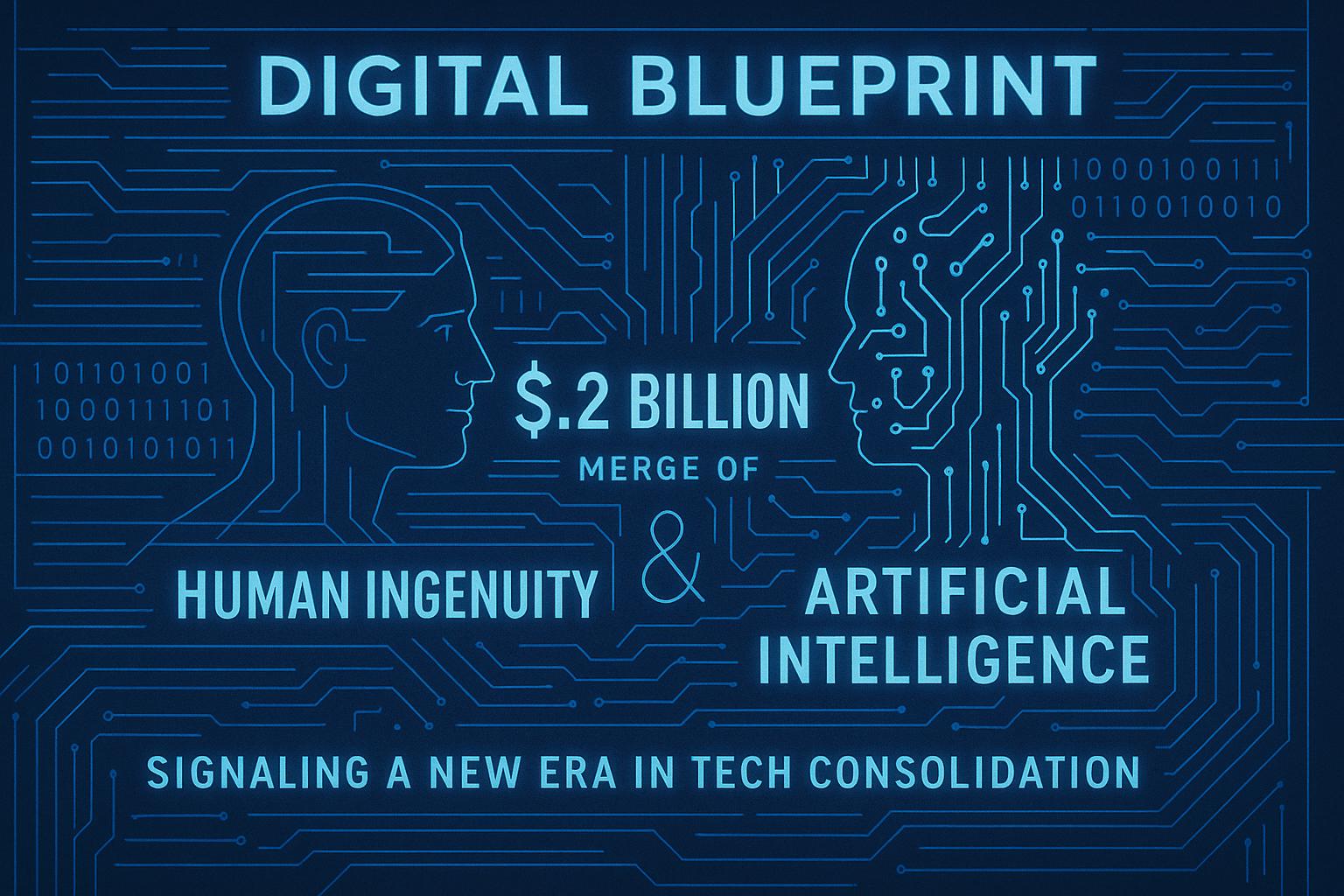 Apex Systems’s $3.2 billion acquisition of NeuroCore AI signals a new phase of AI industry consolidation