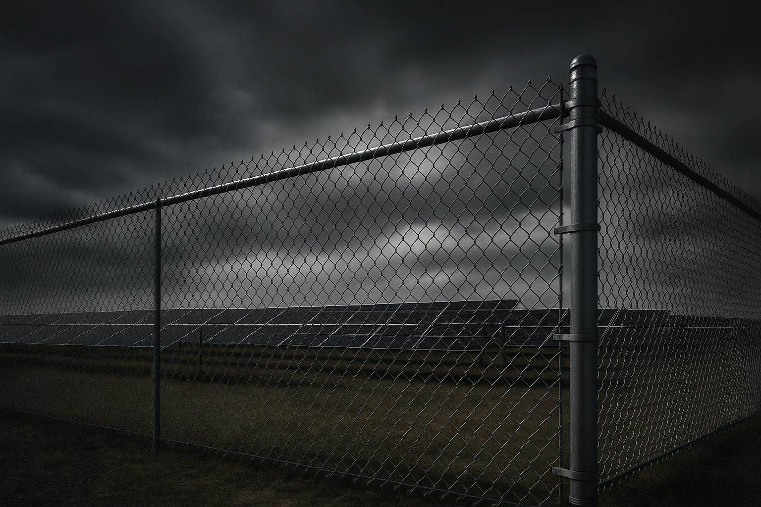 Tokenisation of renewable energy assets accelerates despite regulatory hurdles and greenwashing concerns