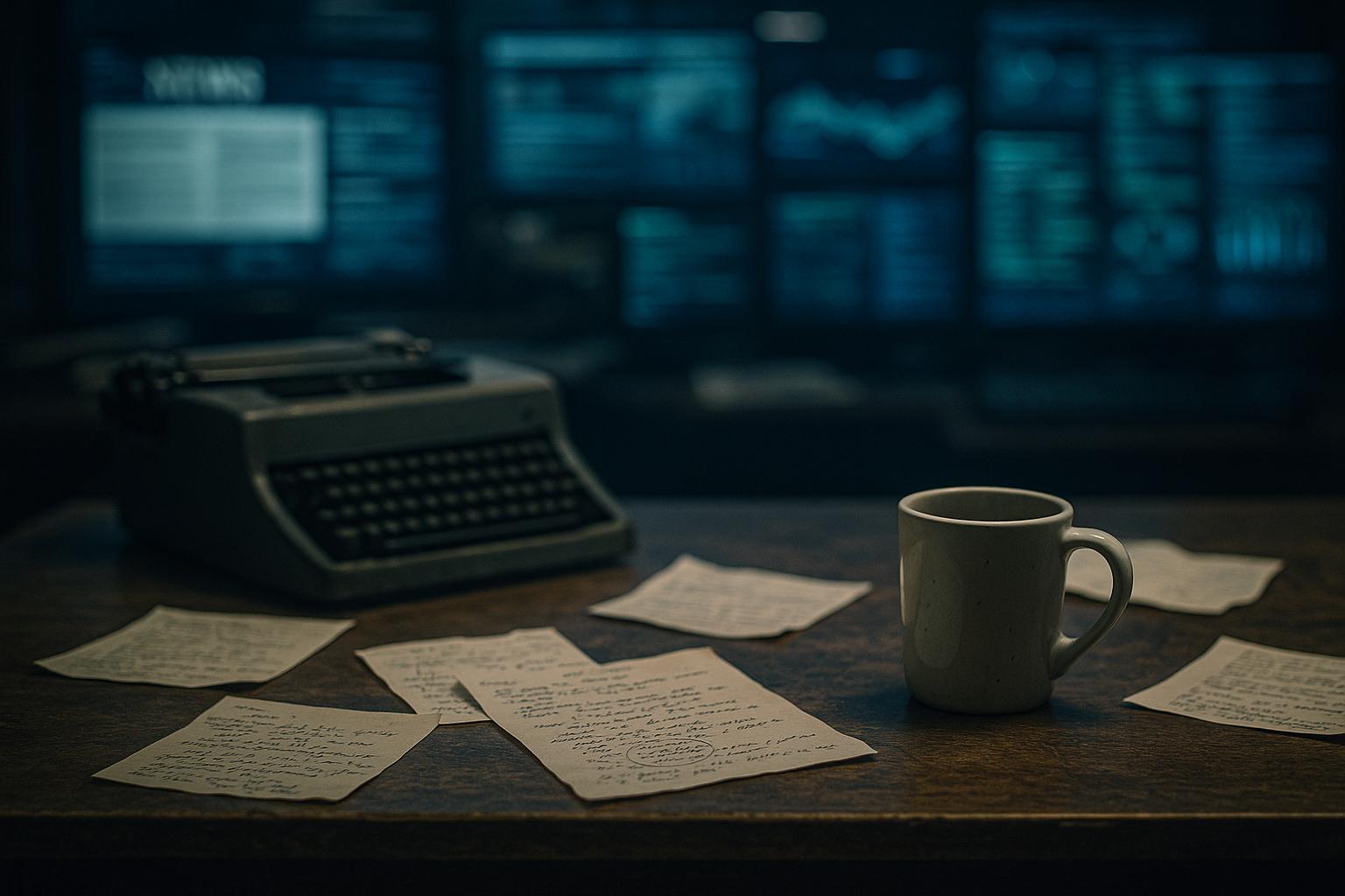 Parallel Web Systems secures $100 million to revolutionise AI web access amid paywall challenges