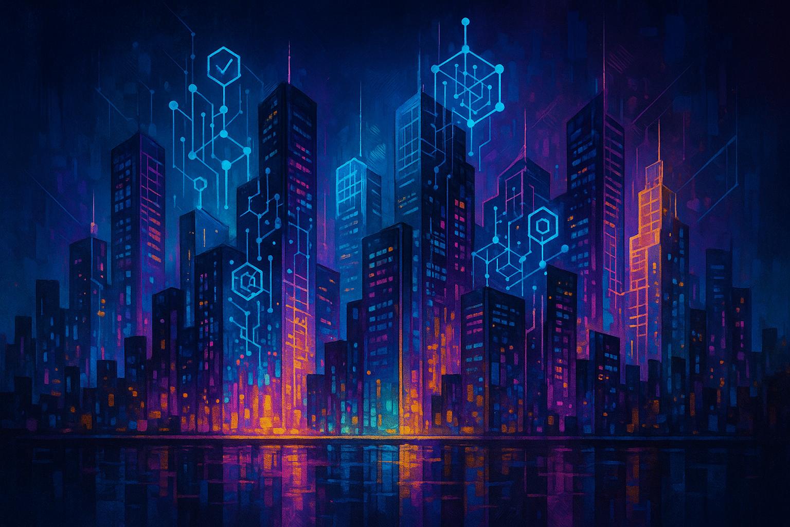 Web3 sectors defy market downturn with resilient growth and metaverse breakthrough forecast