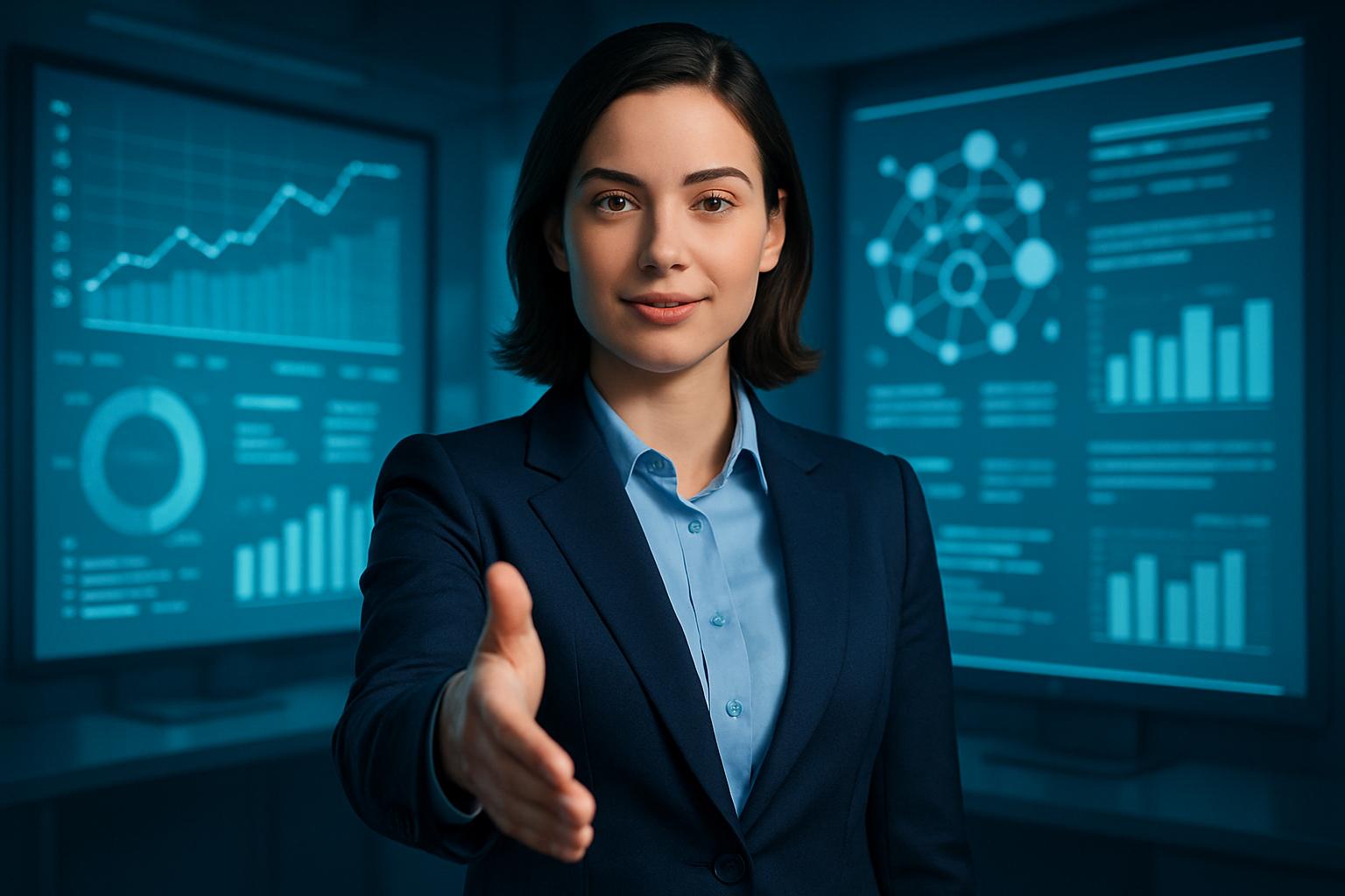 Frontline workers as key decision-makers in the AI-driven workplace revolution