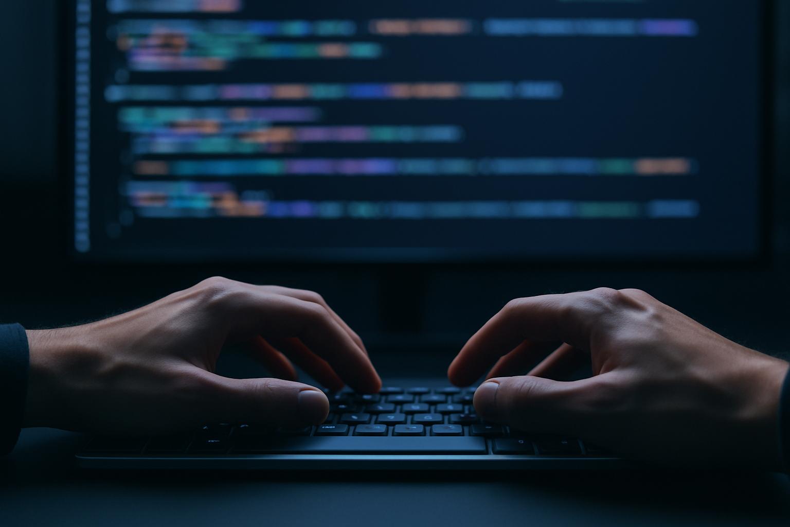 Generative AI accelerates, complicates, and secures the future of software development