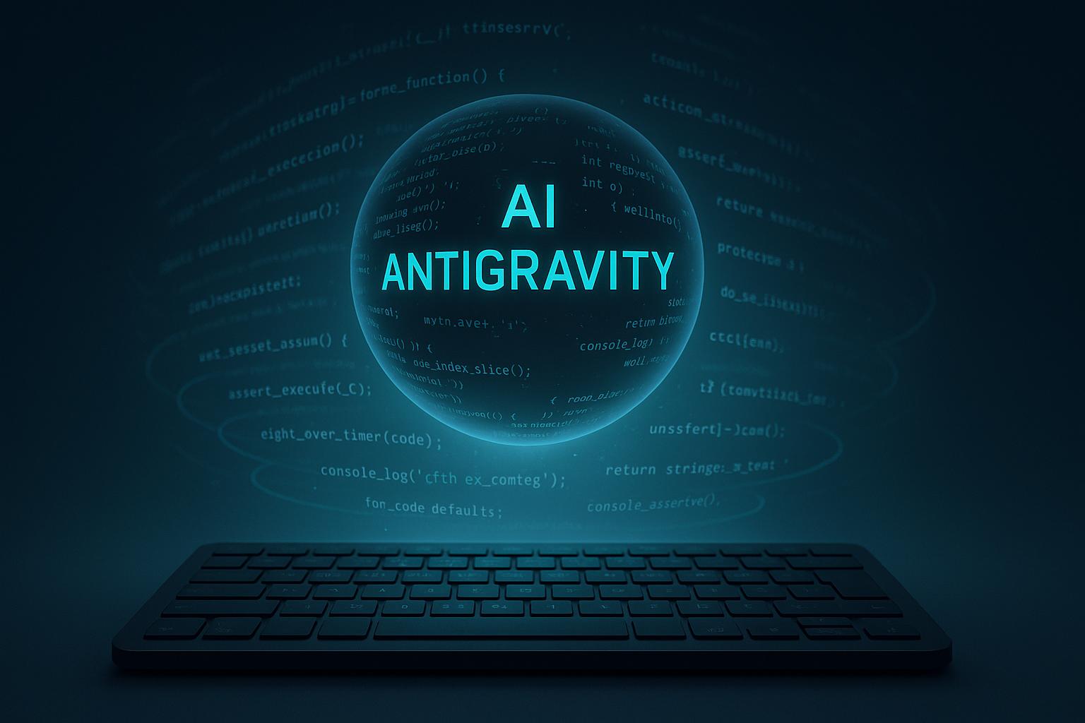 Google unveils Gemini 3 and Antigravity, revolutionising AI integration and developer tools