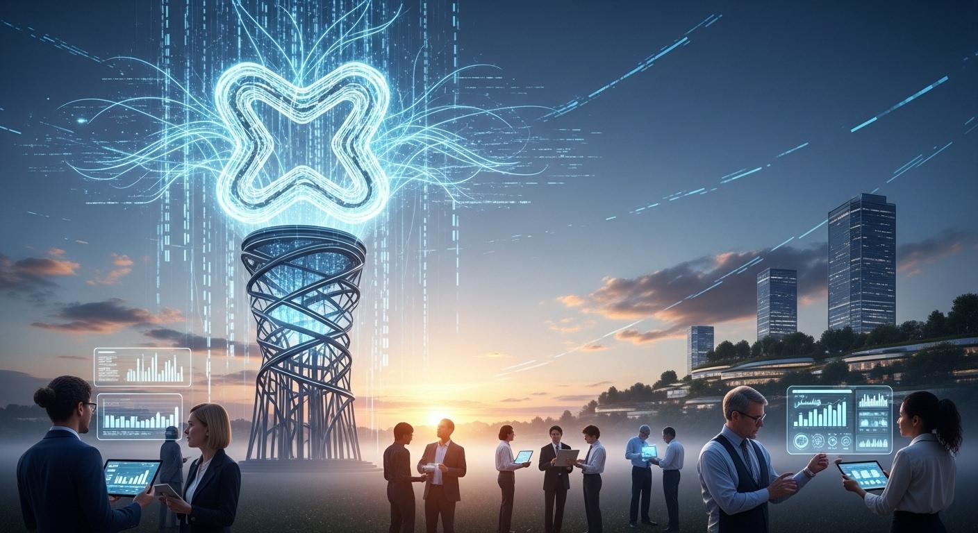 AI-driven communication shifts echo historical tech revolutions with new challenges