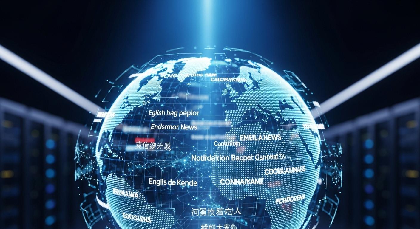 Freepress raises €1 million to expand AI-driven international news summaries