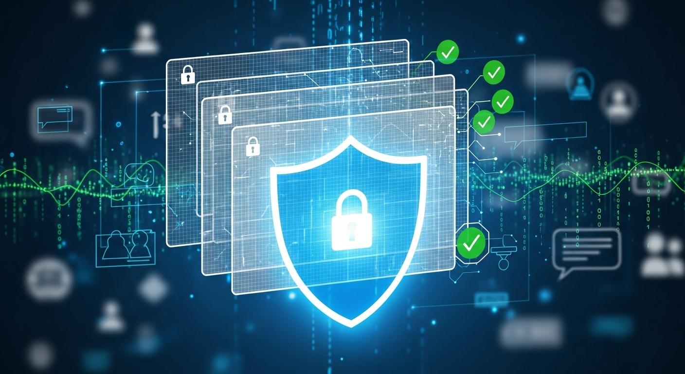 Australia’s new social media age verification law sets global precedent with layered privacy and compliance safeguards