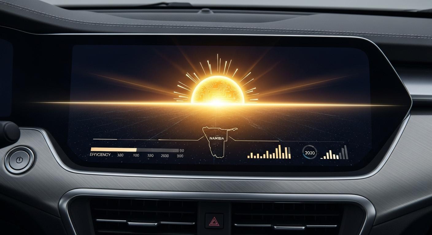 Namibian media and banks accelerate AI adoption amid calls for careful regulation