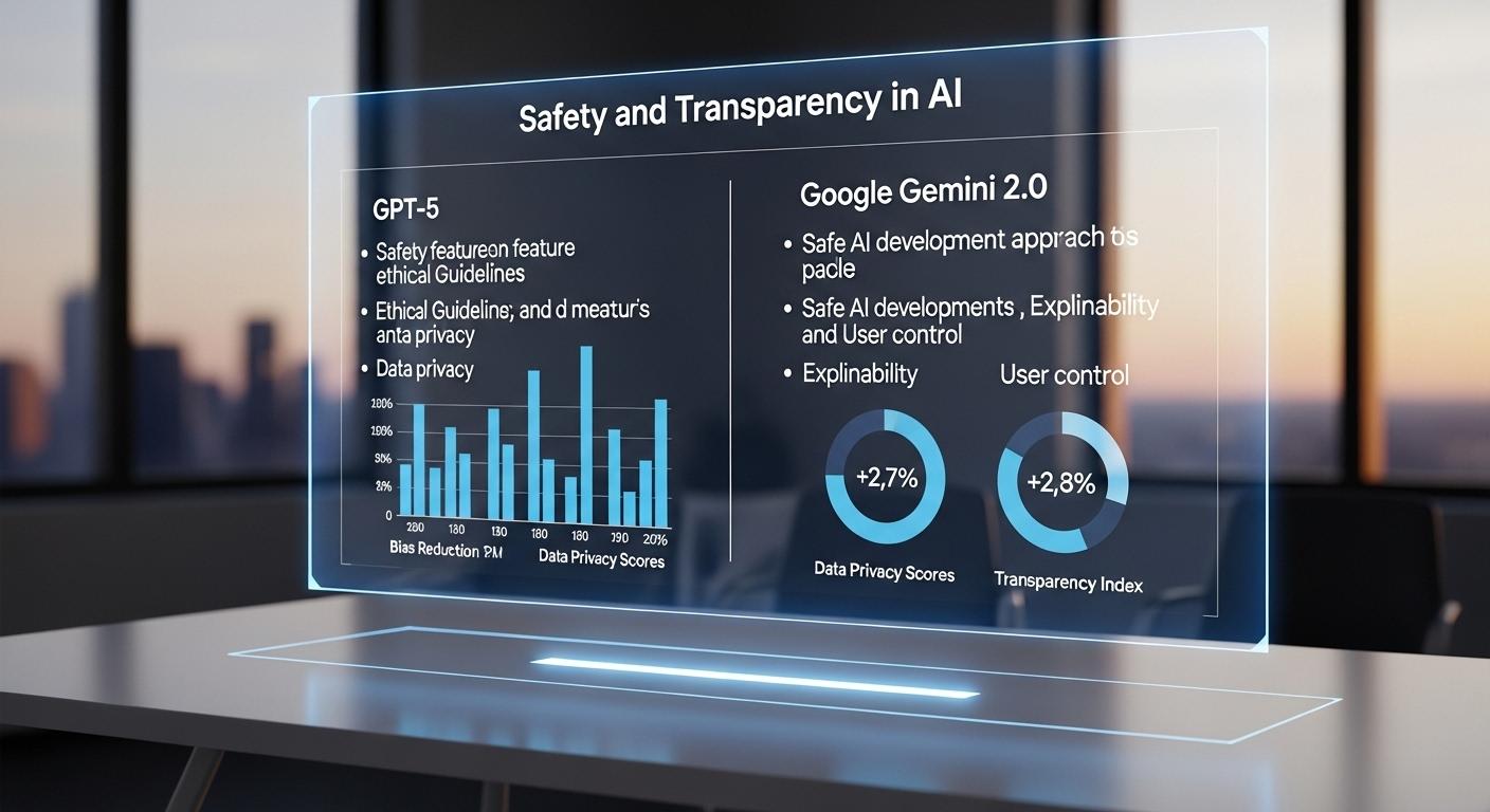2025 marks a pivotal year for transformative AI advances and responsible deployment