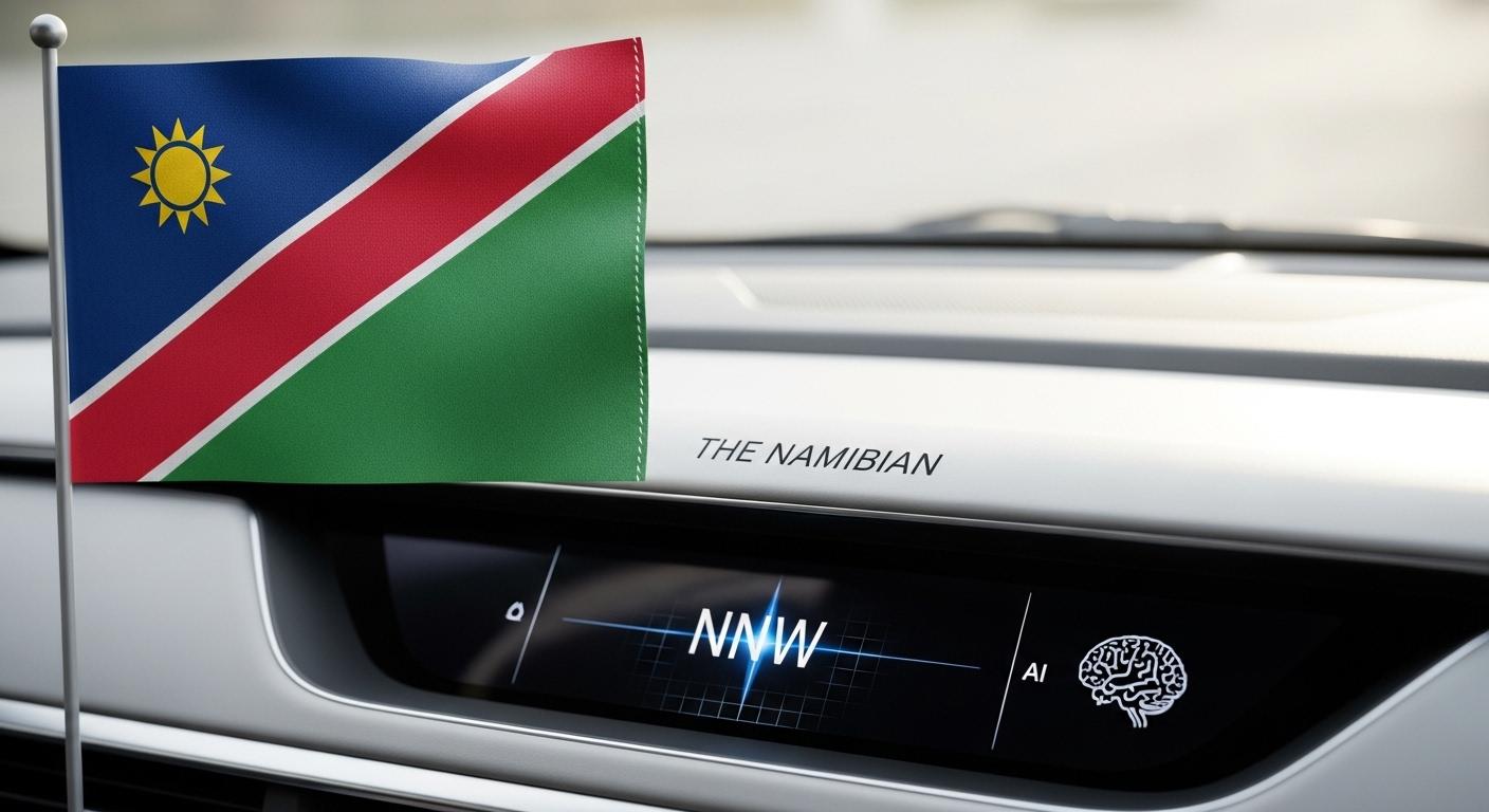 Namibia Media Trust revitalises print with AI-driven reforms and safeguarding independence
