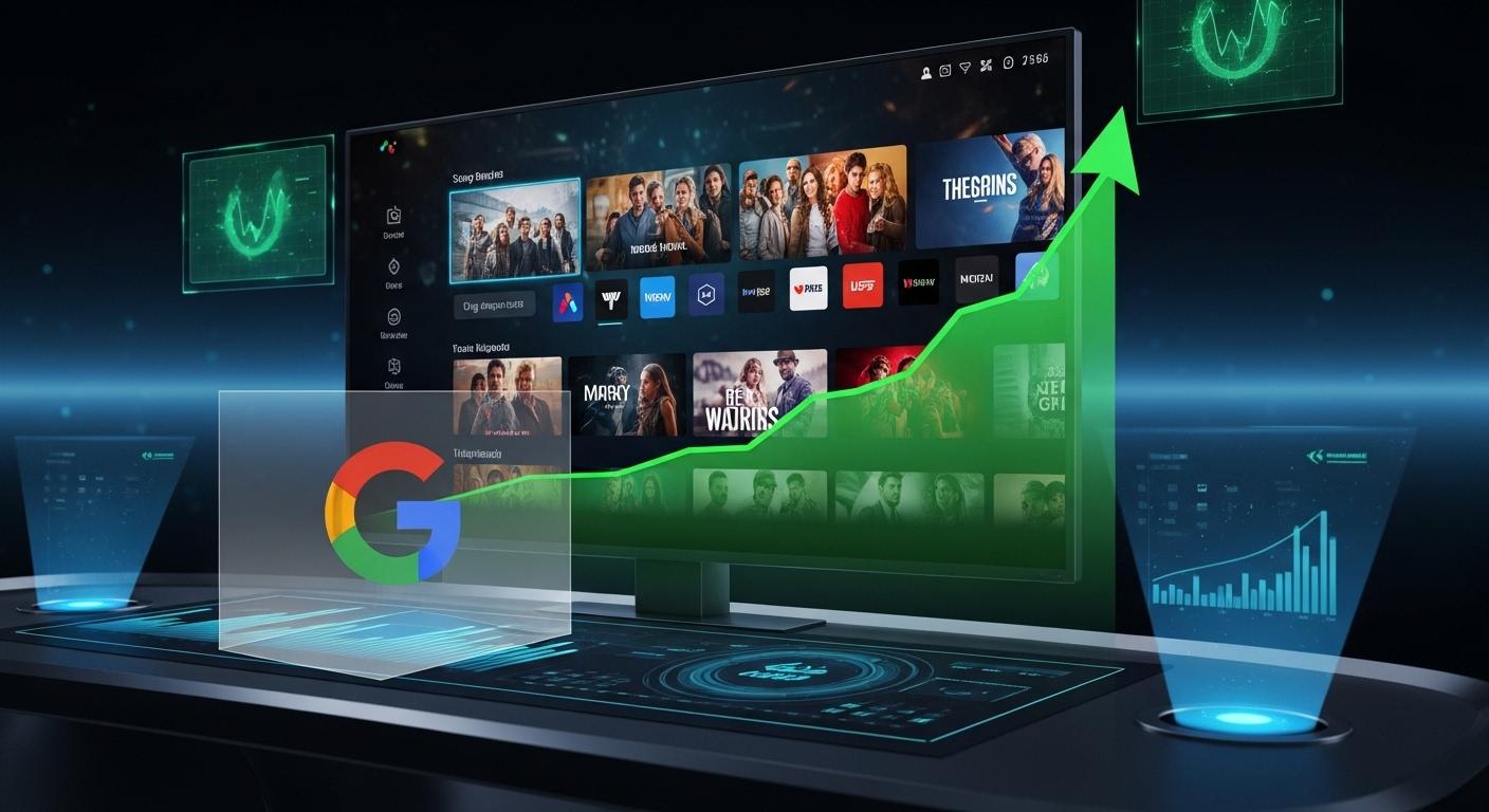 Google's ad tech monopoly faces landmark antitrust ruling and industry shifts in 2025