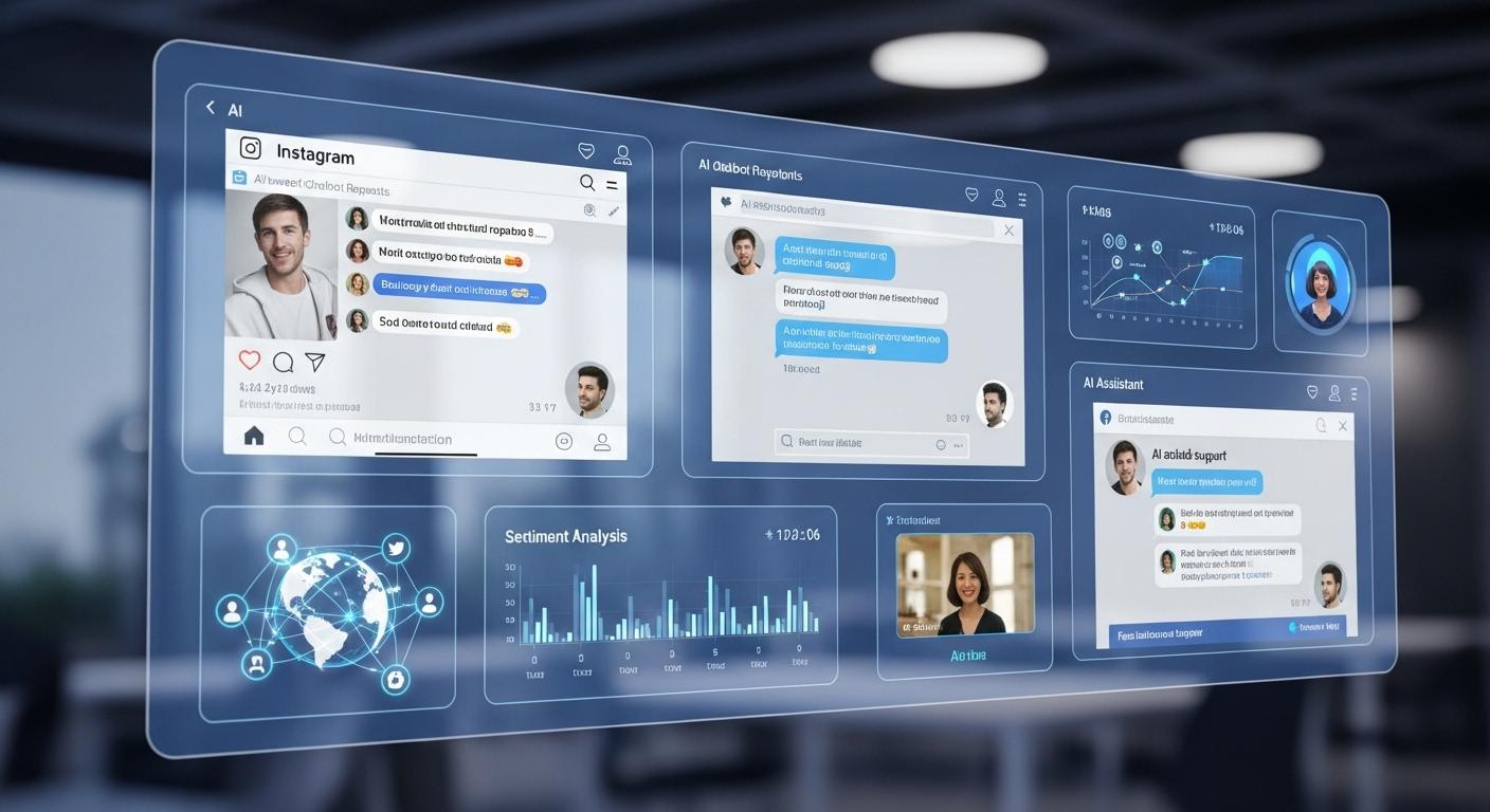 Meta’s $2 billion Manus acquisition aims to accelerate AI agent monetisation amidst regulatory scrutiny