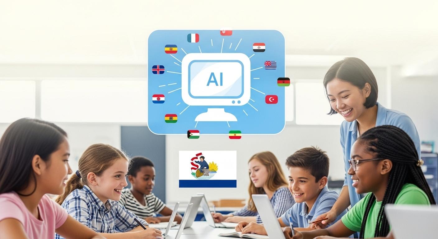Illinois new education laws prioritise immigrant protections and responsible AI use in schools