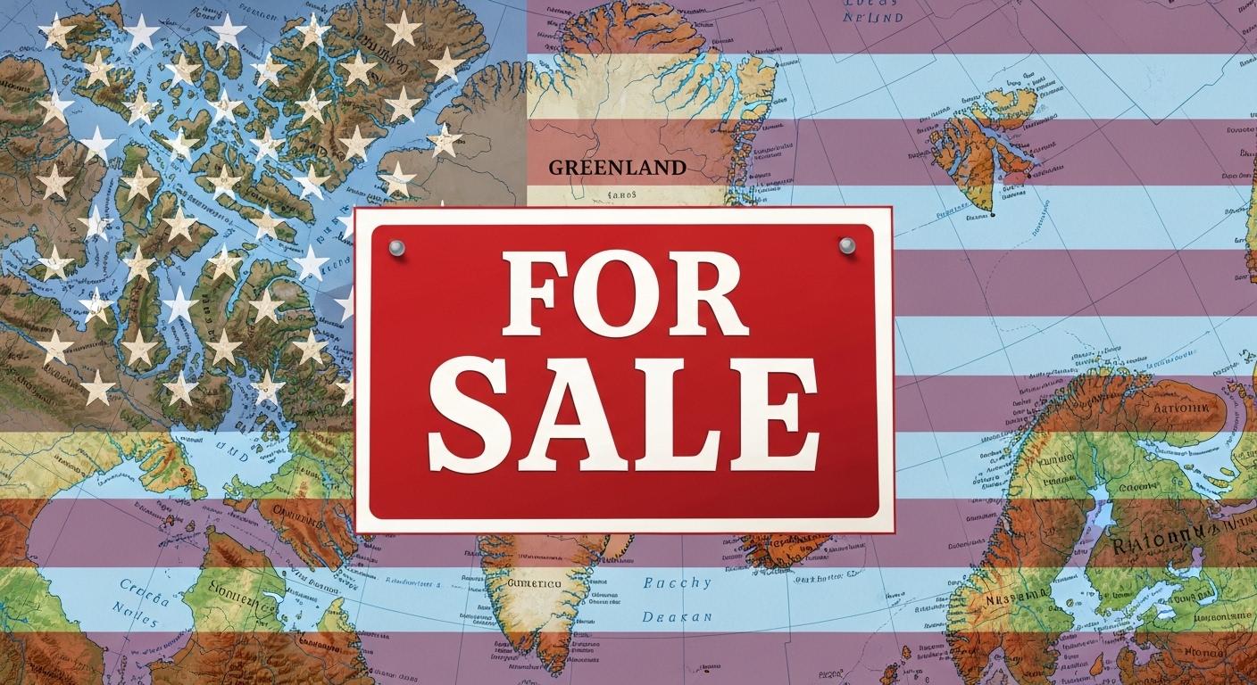 Trump's Davos appearance fuels Greenland row and exposes US-Europe tensions