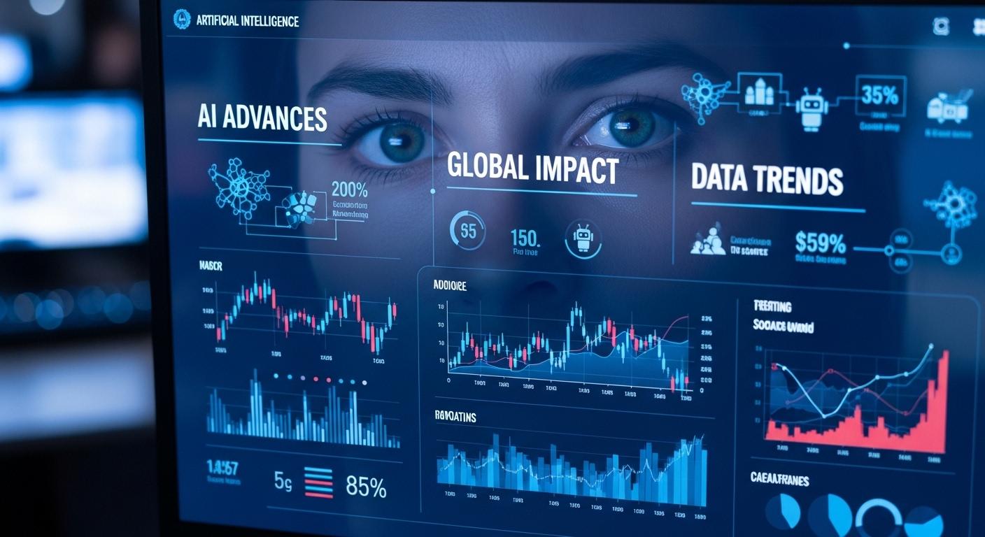 Legal disputes and innovative uses mark the evolving landscape of AI in journalism