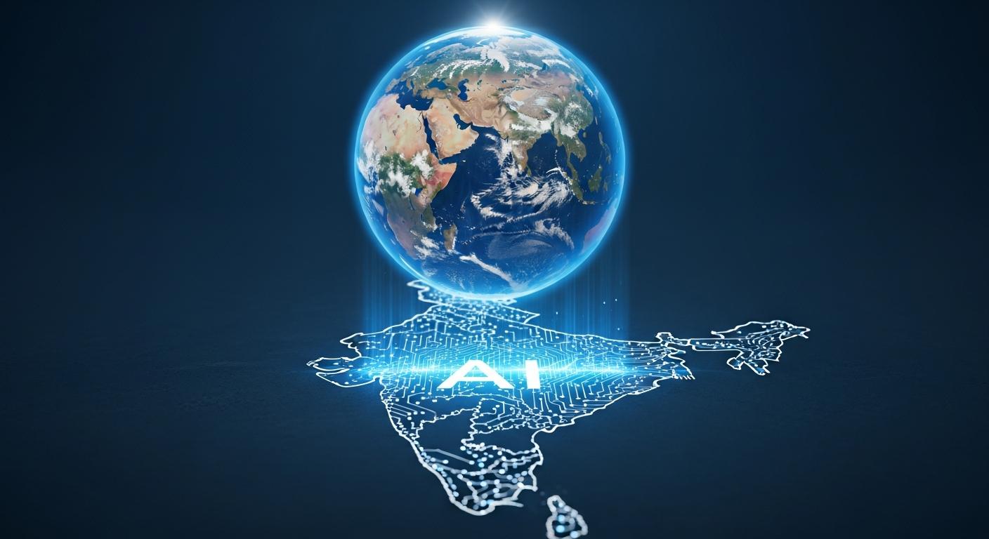 India’s Budget 2026–27 marks a strategic surge in AI infrastructure and skilling initiatives