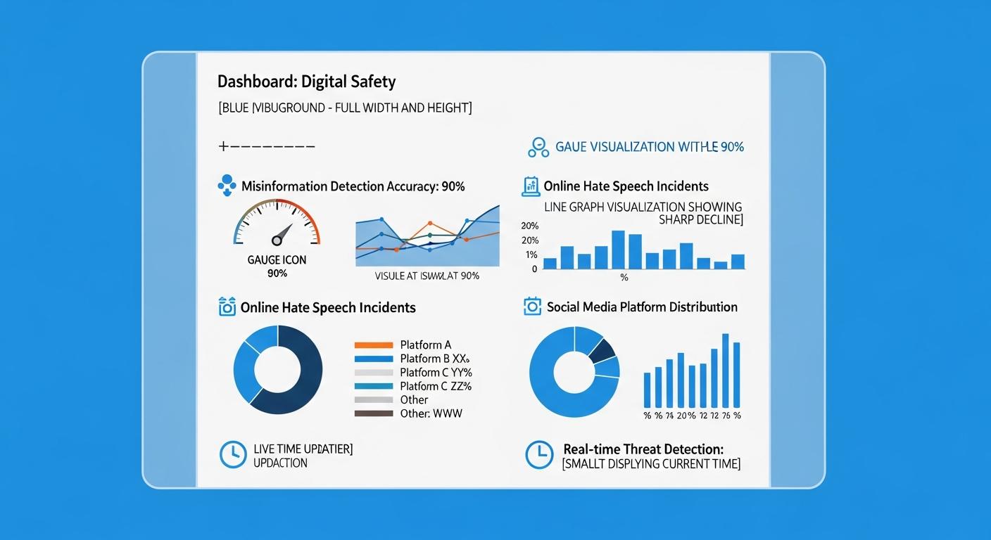 Karnataka integrates AI-driven social media monitoring to combat misinformation and online threats