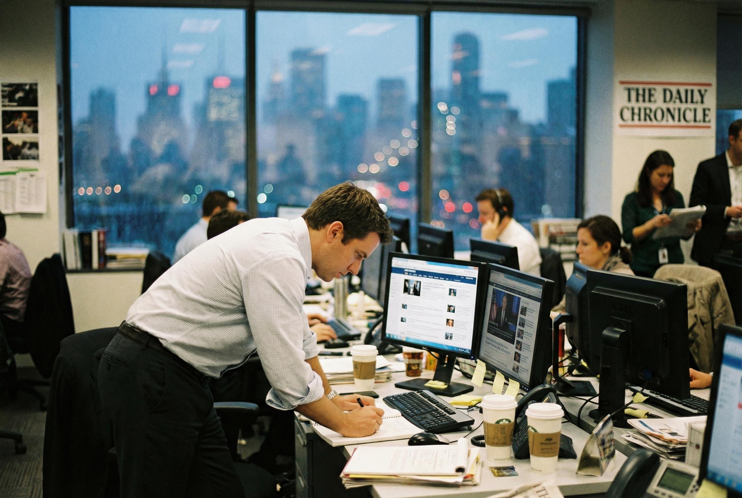 Moroccan researcher highlights need for ethical AI evolution in journalism