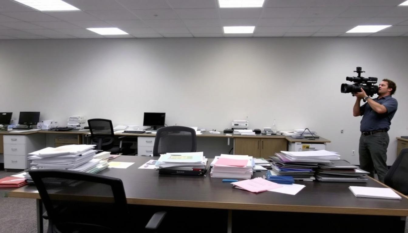 AP accelerates shift to visual journalism and AI services amid newsroom buyouts