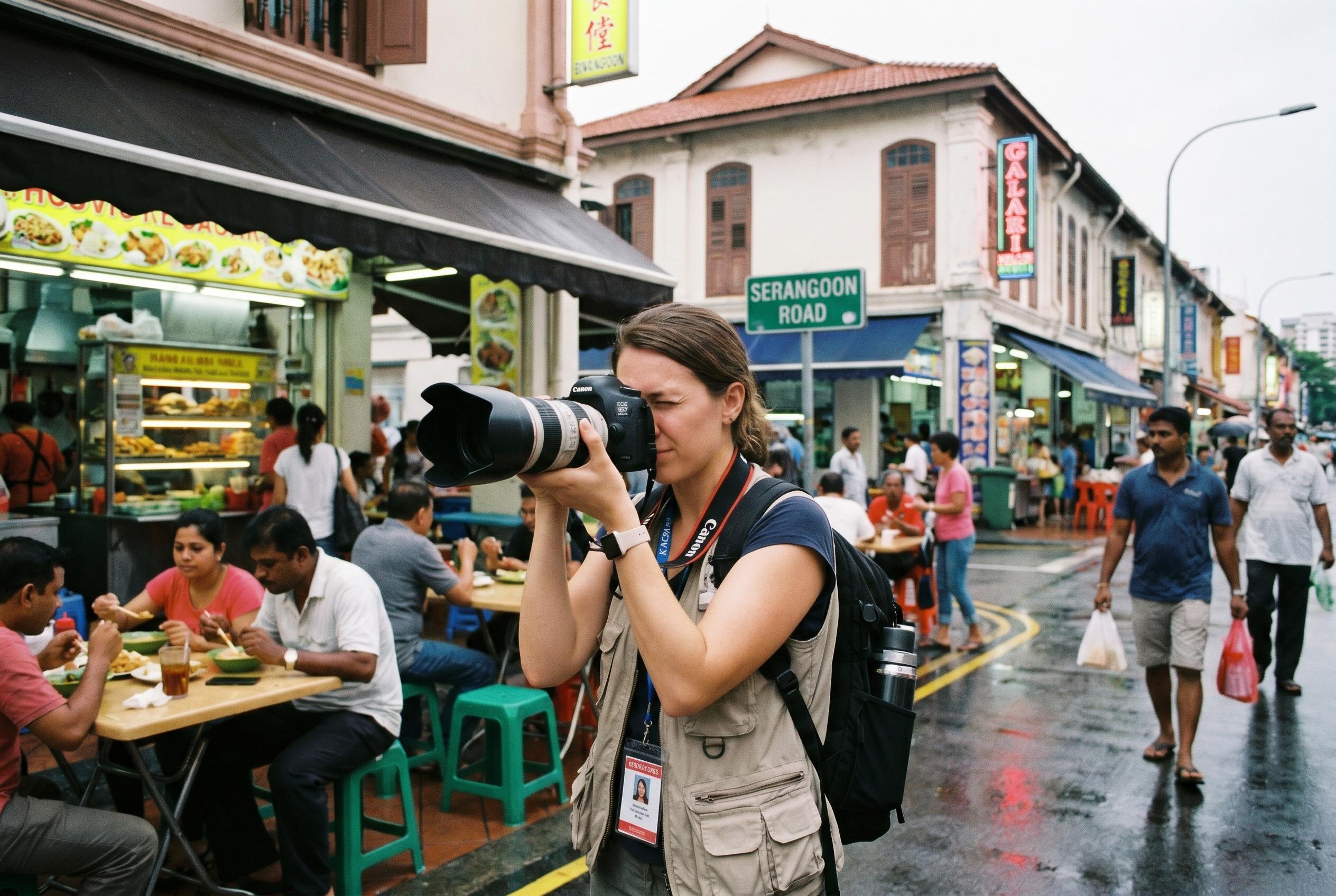 SPH Media partners with Google to harness AI for smarter Singapore journalism