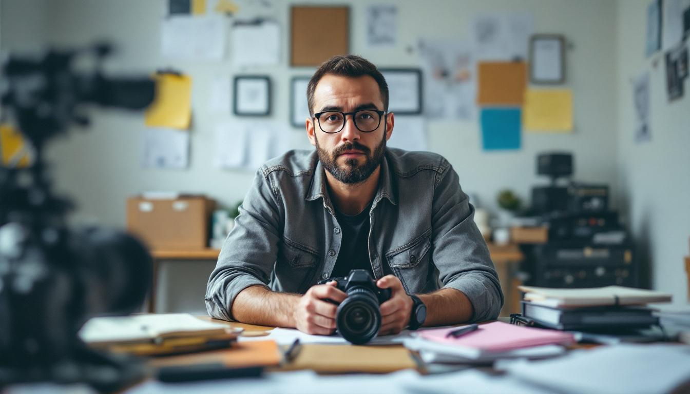 Sanoma Media Finland's AI initiative reveals newsroom's interview disarray