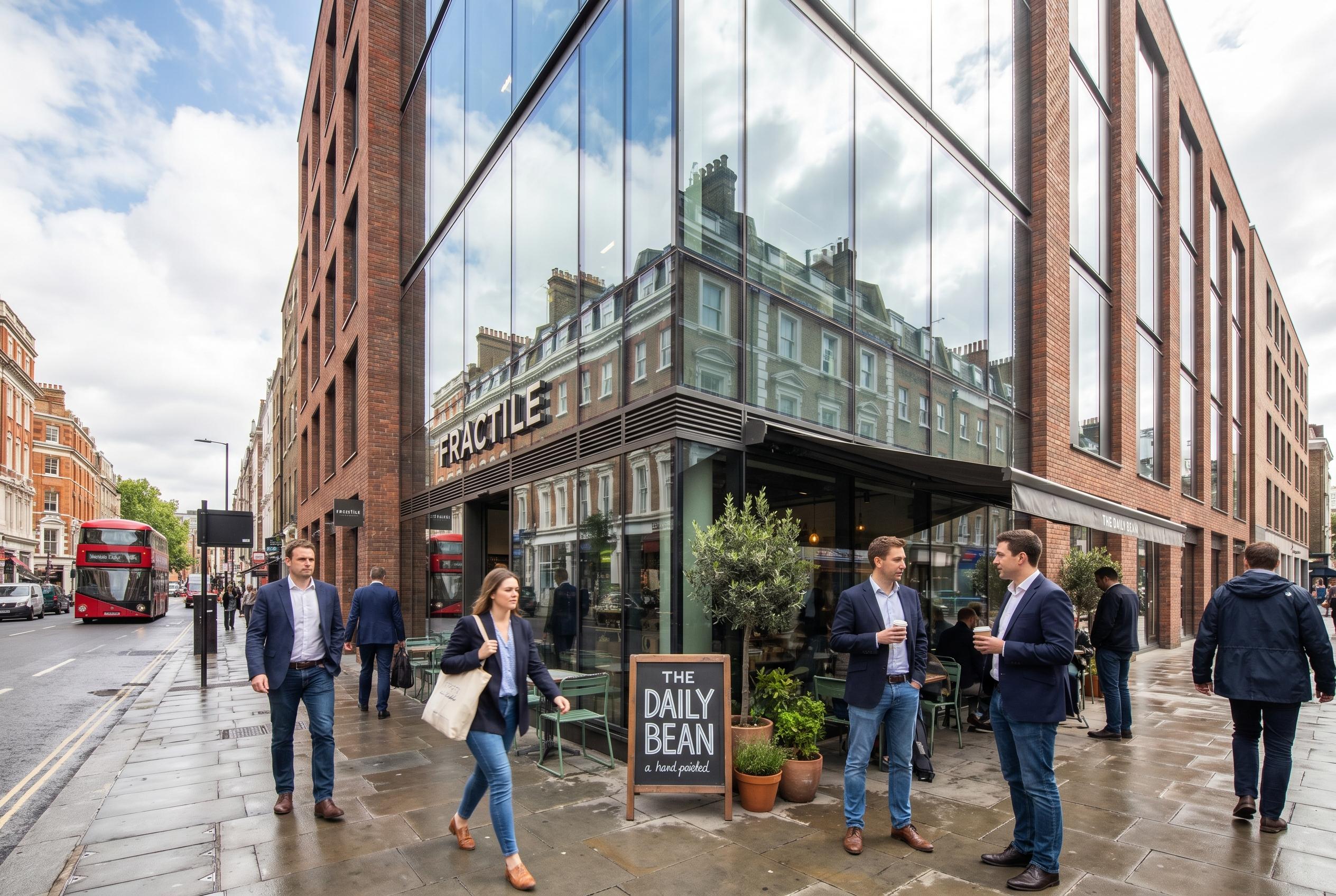 Anthropic in talks to buy AI chips from U.K. startup Fractile