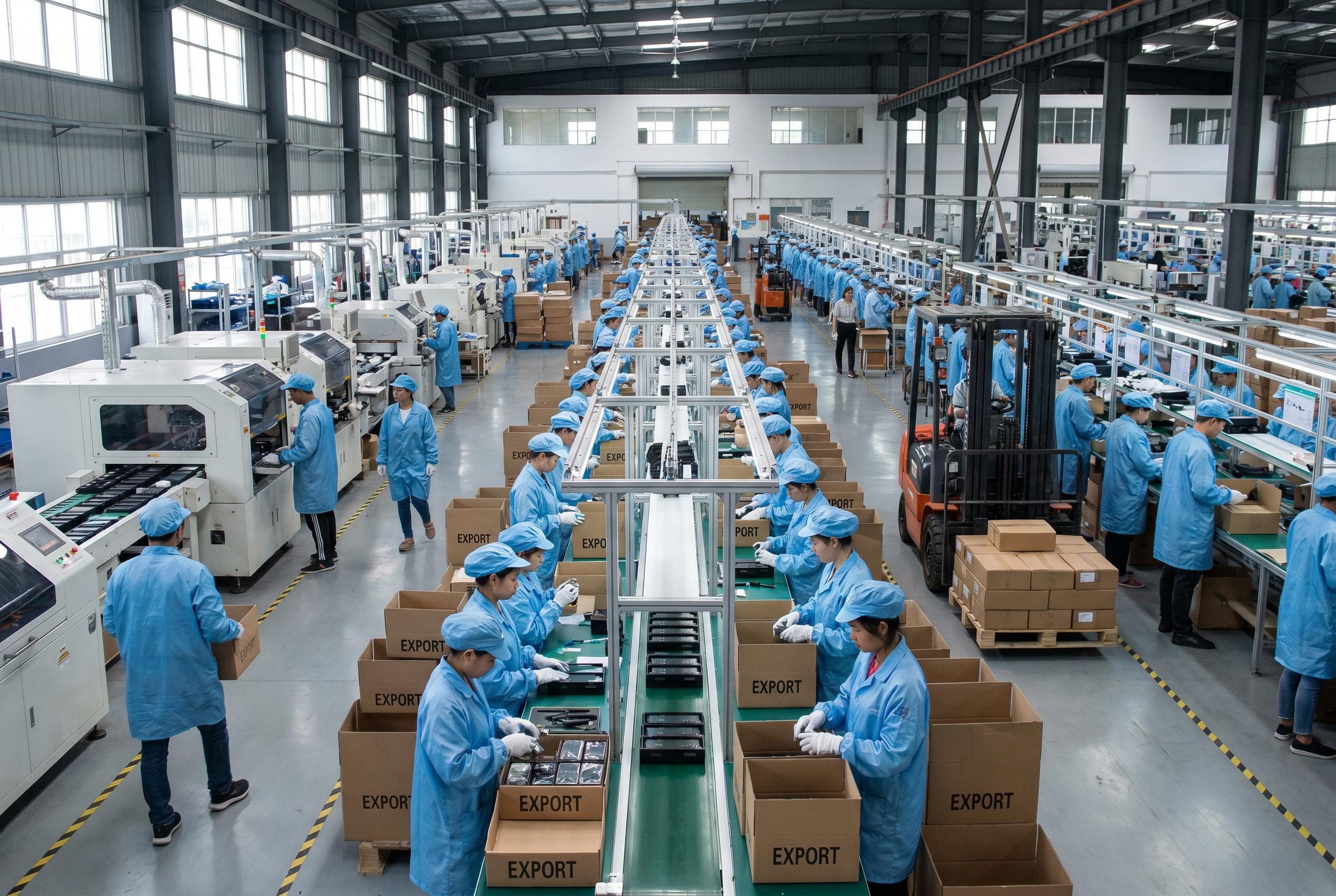 NVIDIA pivot to physical AI sparks tech rally in Asia