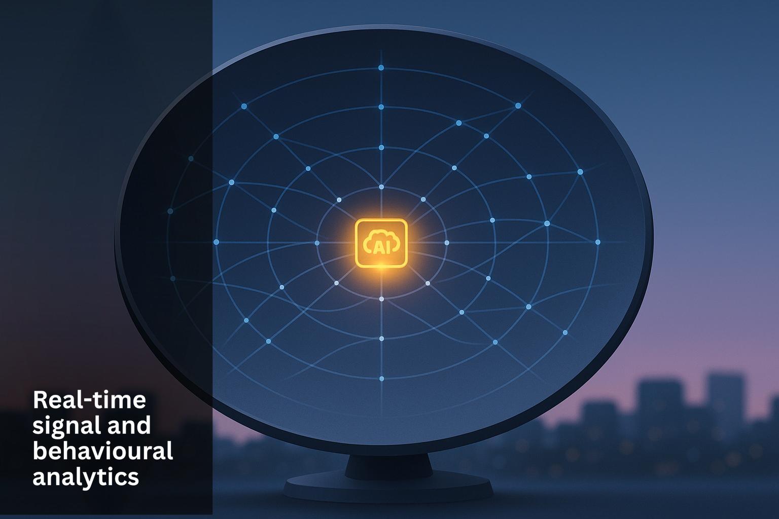 Can AI-driven story-based analysis detect and mitigate third‑party, geopolitical and environmental threats to insurers?