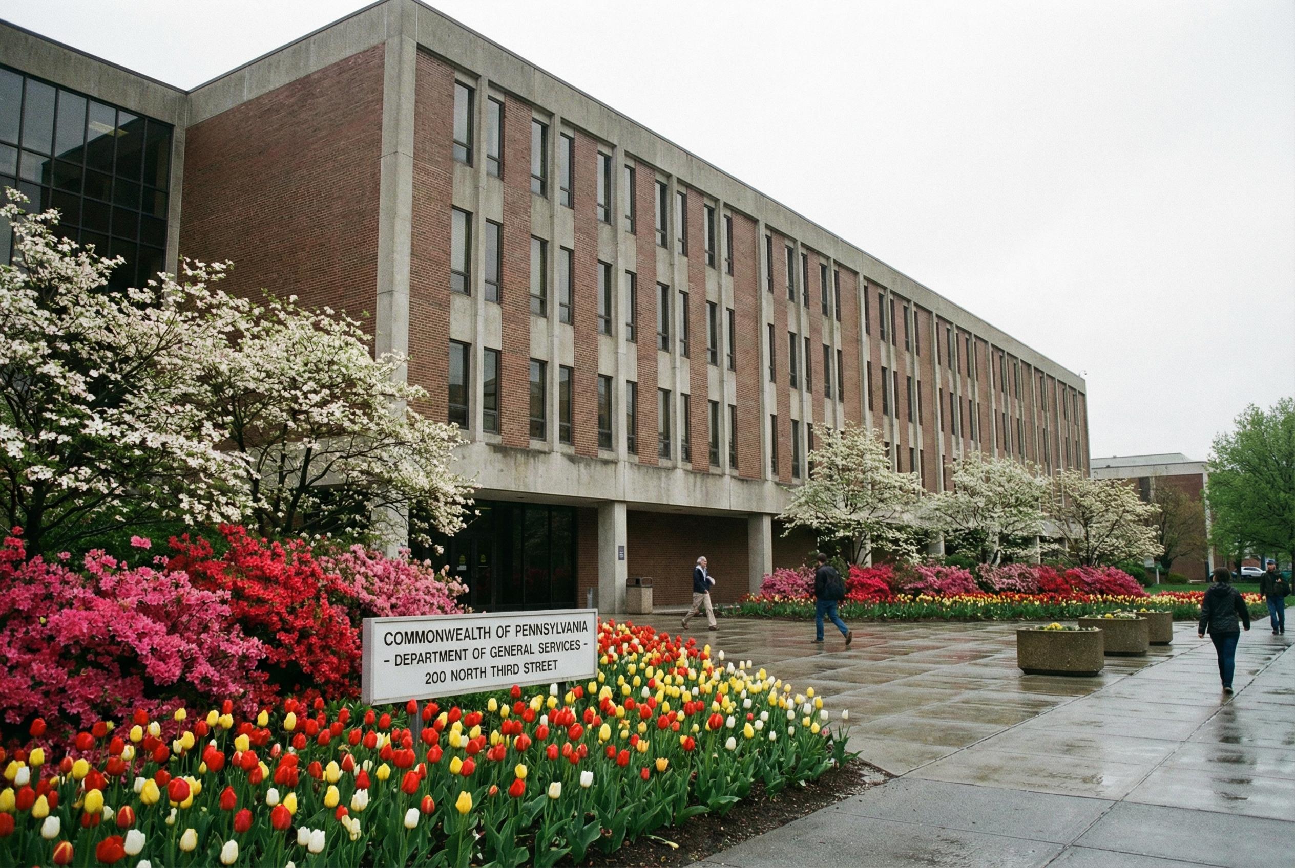 Best Pennsylvania Move to Codify Marriage Equality and What It Means