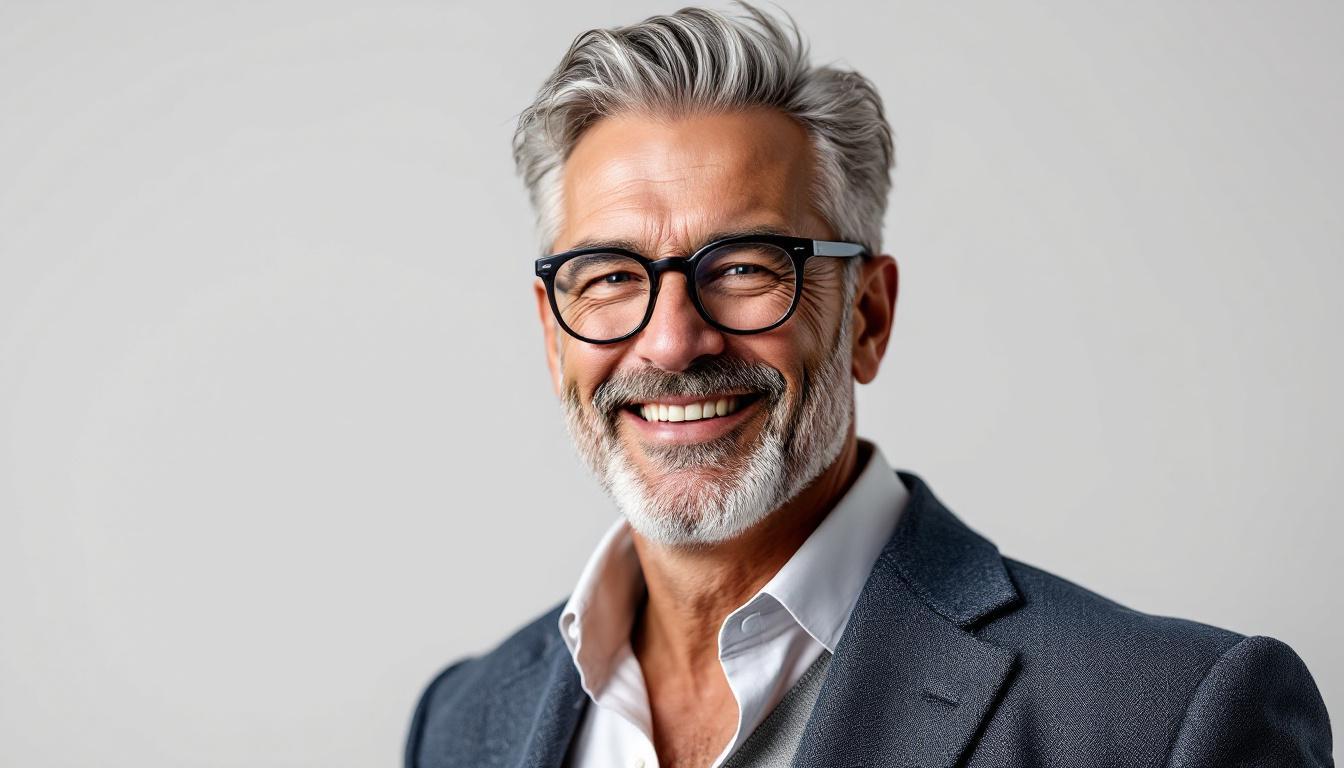 Aging forward: why you should be happy to be a daddy