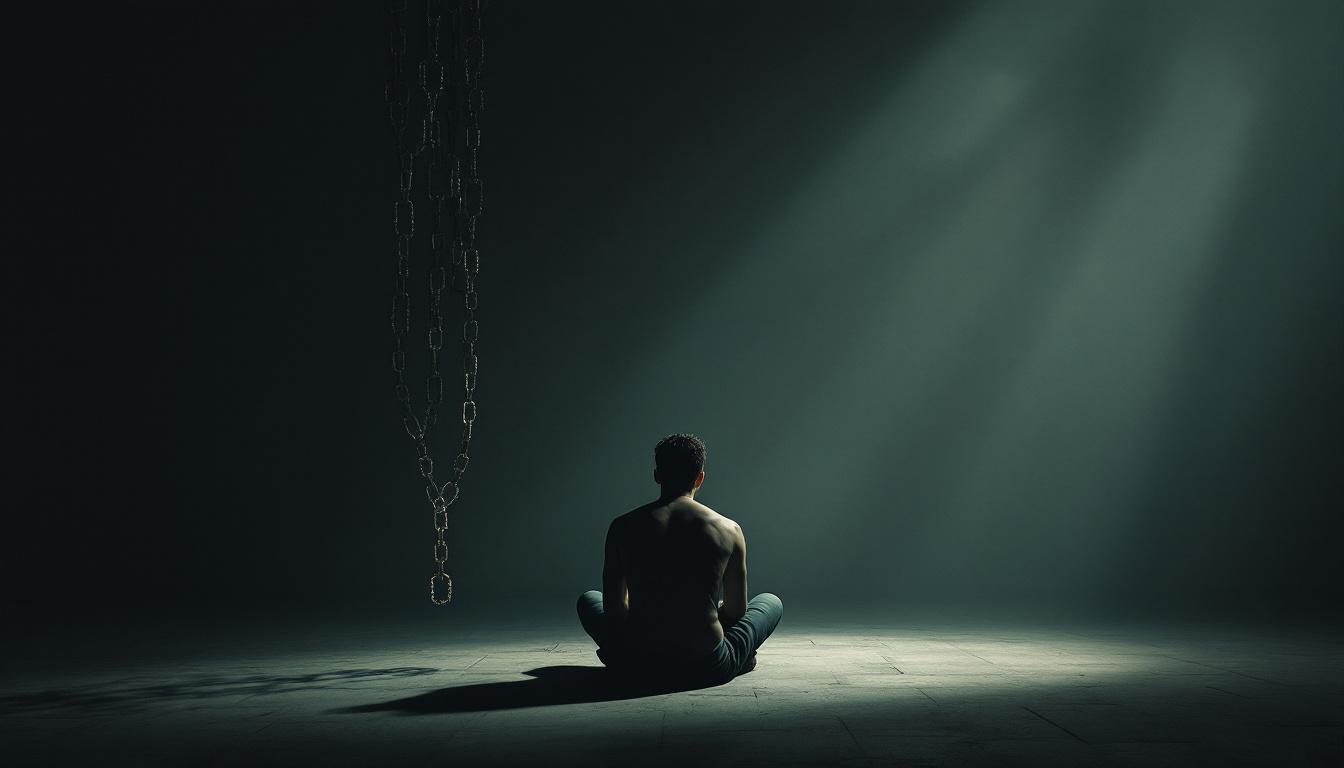 Gay conversion therapy in shocking US comeback... despite bans