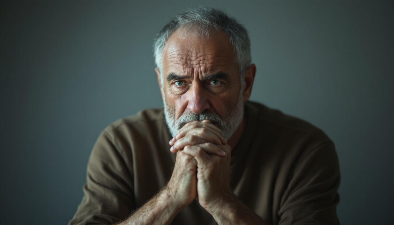 Are you suffering from relationship anxiety?