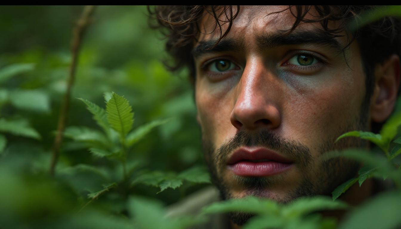 Challenging toxic masculinity: what would you say to your teenage self?