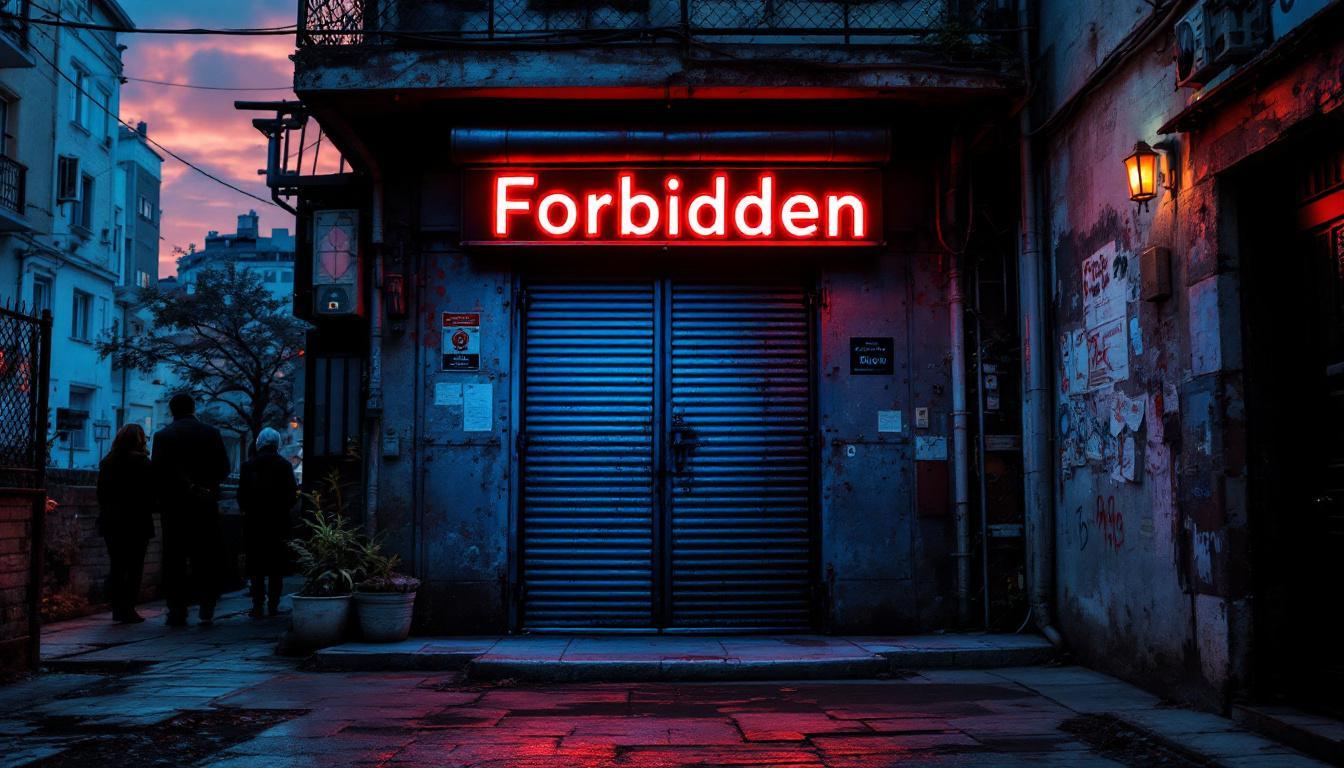 Still getting your teeth done in Turkey now it's going full-scale anti-gay?