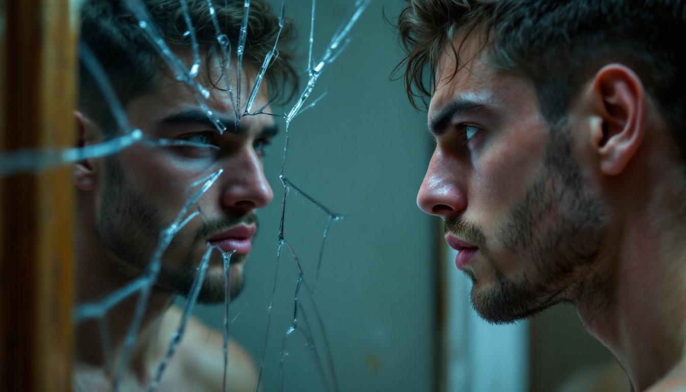 Gay and straight men feel jealousy in a totally different way, says study