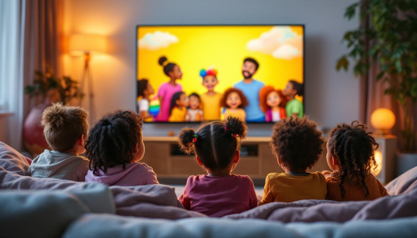 Conservative women who believe in 'Biblical femininity' think they should choose what your children see on Netflix