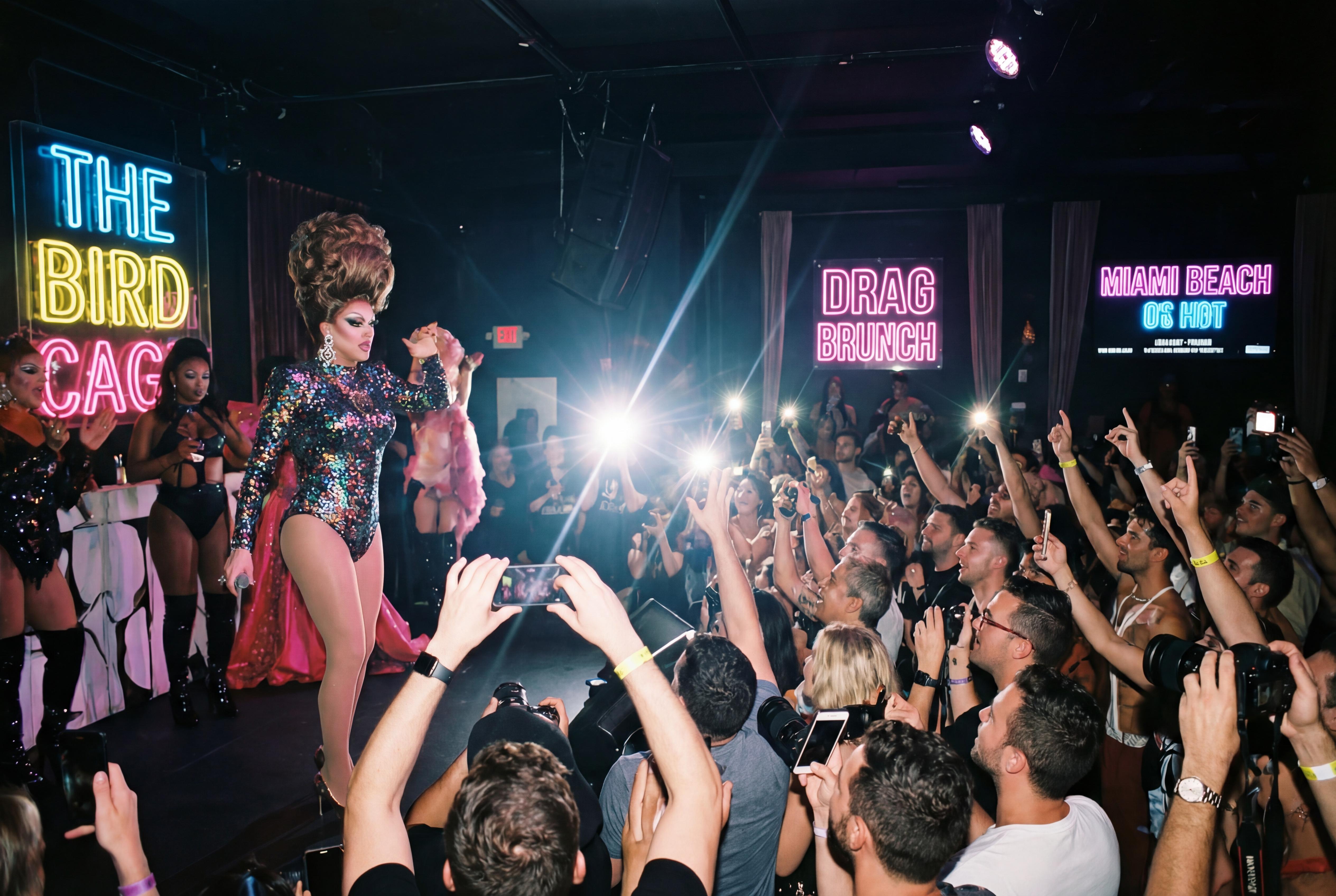 Best April Events in Miami Beach: Pride, Fitness and Beachside Fun for Travellers