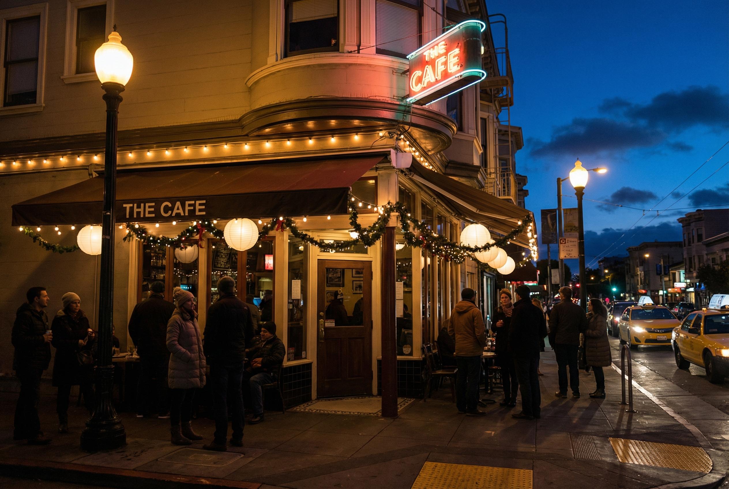 Best Bal Masque Parties in San Francisco: Why Krewe de Kinque’s Oscars Bash Stole the Night