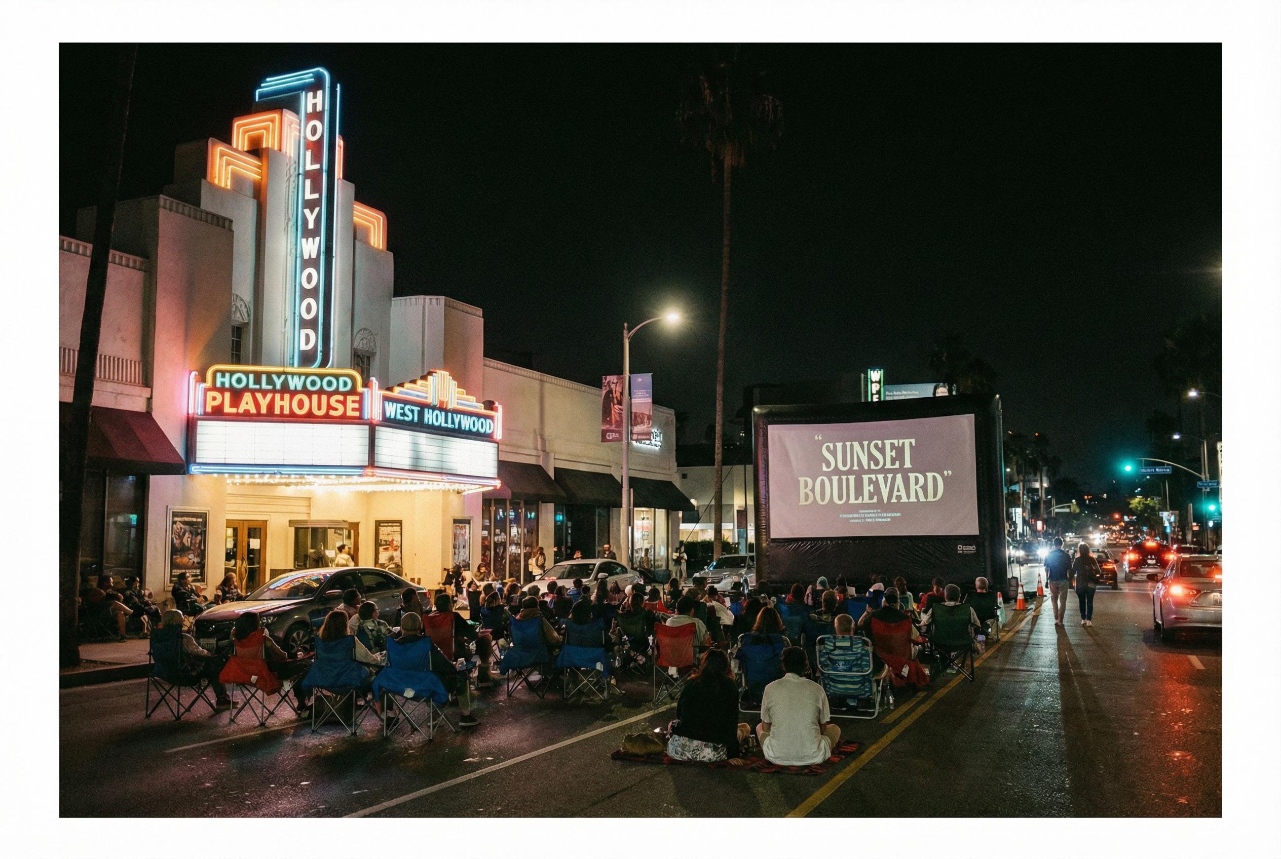 Best Broken Hearts Club 25th Anniversary Screening Guide for West Hollywood Fans