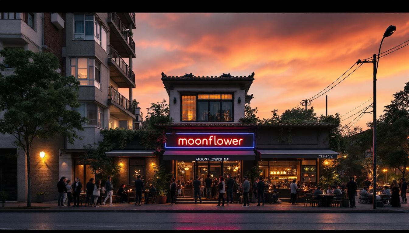 Best Chengdu Gay Nightlife Guide: Where to Drink, Dance and Feel at Home