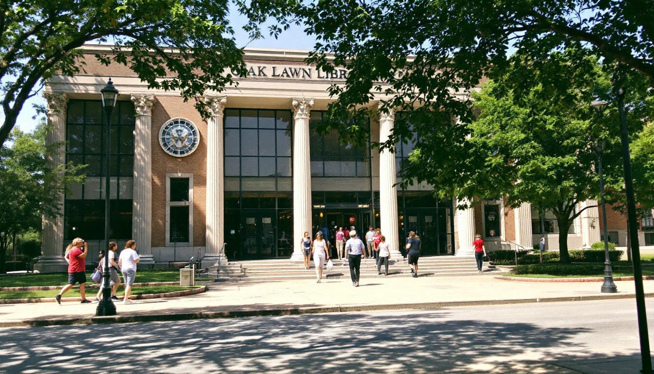 Best Fitness Specialists and Public Service Winners: Inclusive Training and a Library that Fights Back