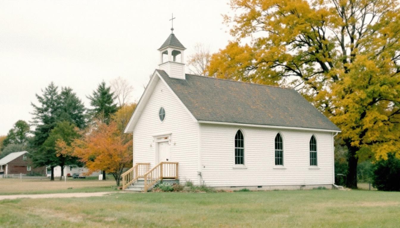 Best Gay Country Memoirs: Ty Herndon’s Raw New Reckoning